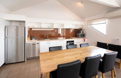 Cowaramup House | Bo'vine Holiday Apartment | Cowaramup
