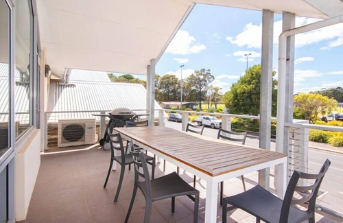 Cowaramup House | Bo'vine Holiday Apartment | Cowaramup