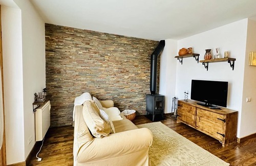 Boi Apartment | BO1 APARTAMENTO BOI by Immovall