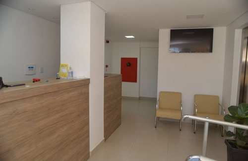 Centro Apartment | Boa Esperança Apart Hotel