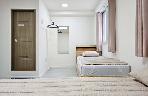 Sinchon-dong House | BoA travel house