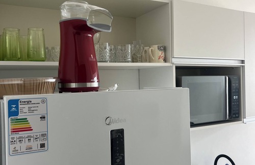 Boa Viagem Apartment | Boa Viagem Flat Comfort Super comfortable apartment in the heart of Boa Viagem.