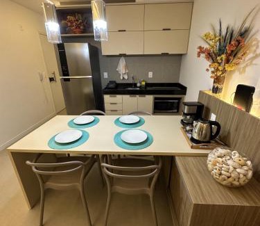 Boa Viagem Apartment | Boa Viagem - FLAT ROOFTOP 470 - NOVO