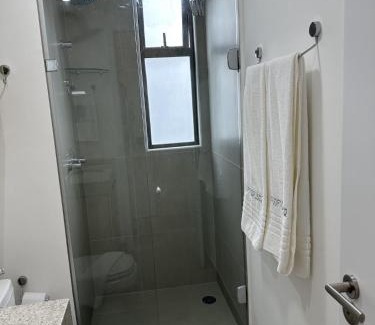 Boa Viagem Apartment | Boa Viagem - FLAT ROOFTOP 470 - NOVO