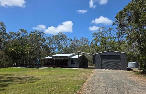 Agnes Water House | Boab Boat n Bush Getaway