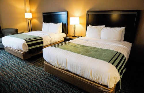 Grand Island Hotel | Boarders Inn & Suites by Cobblestone Hotels – Grand Island