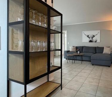 Lippstadt Apartment | Boarding-Apartment in Lippstadt