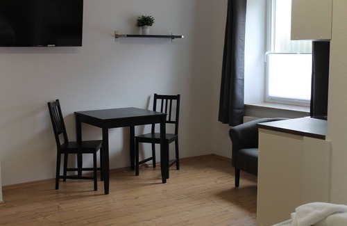 Georgsheil House | Boardinghaus Georgsheil