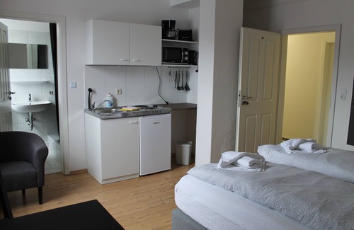 Georgsheil House | Boardinghaus Georgsheil