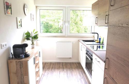 Arnsberg Apartment | Boardinghouse Arnsberg
