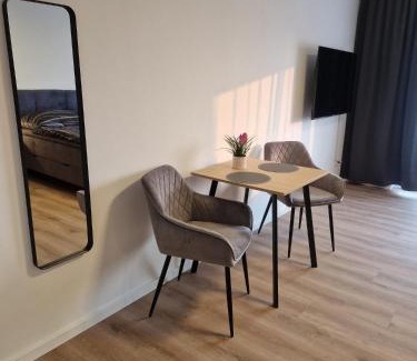 Bad Salzschlirf House | Boardinghouse Bad Salzschlirf