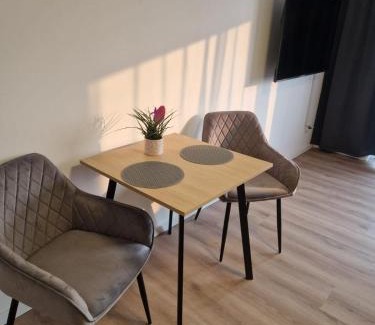 Bad Salzschlirf House | Boardinghouse Bad Salzschlirf