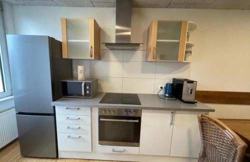 West House | Boardinghouse Behrend I