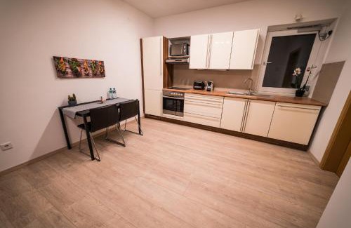 Gaimersheim Apartment | Boardinghouse Gaimersheim