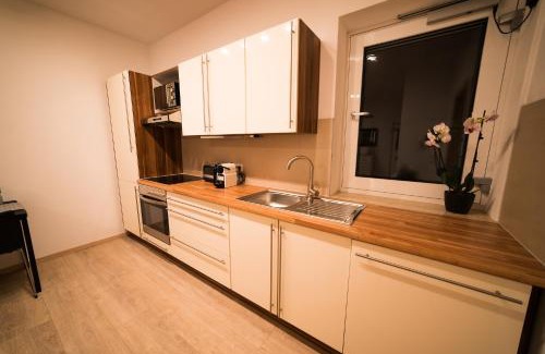 Gaimersheim Apartment | Boardinghouse Gaimersheim