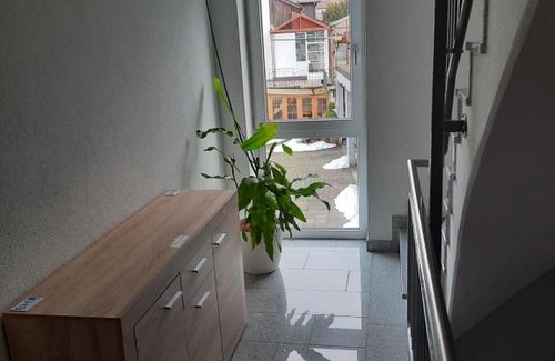 Biberach Apartment | Boardinghouse Lepple