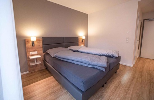 Altenlingen Hotel | Boardinghouse Lingen