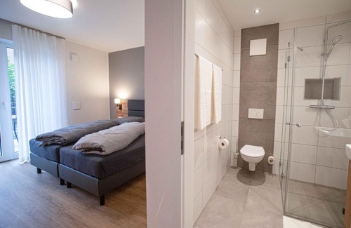 Altenlingen Hotel | Boardinghouse Lingen