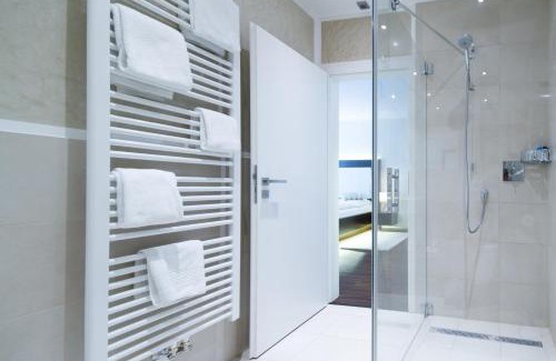 Mannheim City Centre Apartment | BoardingHouse Mannheim