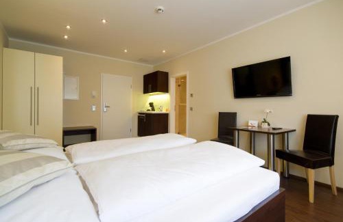 Mannheim City Centre Apartment | BoardingHouse Mannheim