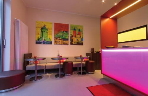 Mannheim City Centre Apartment | BoardingHouse Mannheim