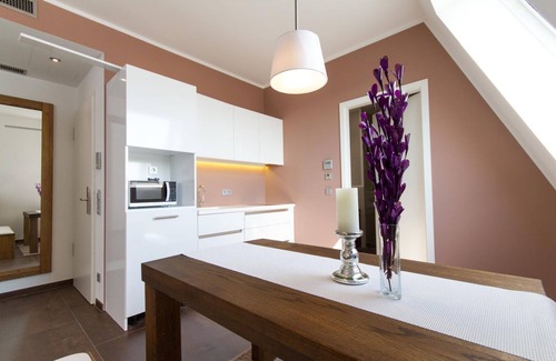 Mannheim City Centre Apartment | BoardingHouse Mannheim