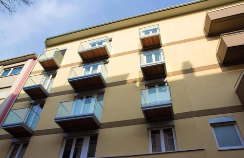 Mannheim City Centre Apartment | BoardingHouse Mannheim
