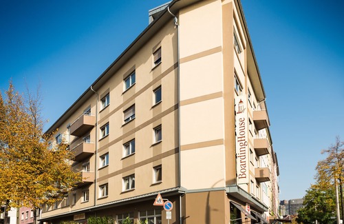 Mannheim City Centre Apartment | BoardingHouse Mannheim