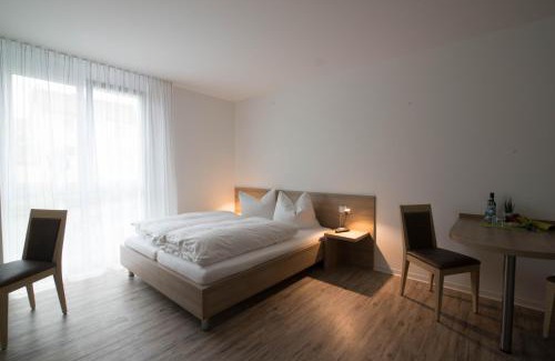 Oberboihingen Apartment | BoardingHouse N22 Oberboihingen