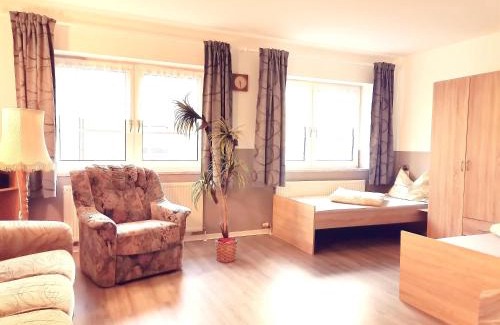 Oberhavel Apartment | BOARDINGHOUSE ORANIENBURG