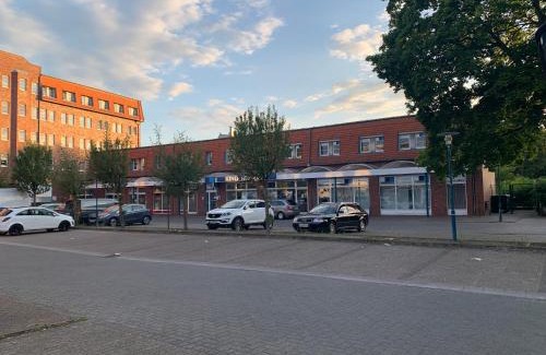 Oberhavel Apartment | BOARDINGHOUSE ORANIENBURG