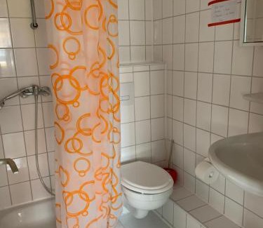 Oberhavel Apartment | BOARDINGHOUSE ORANIENBURG