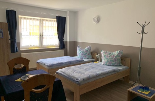 Oberhavel Apartment | BOARDINGHOUSE ORANIENBURG