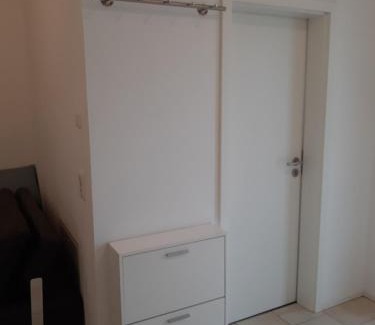 Schwarzach Apartment | Boardinghouse37