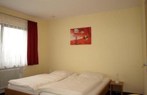 Filderstadt Hotel | Boardingroom