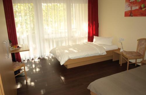 Filderstadt Hotel | Boardingroom