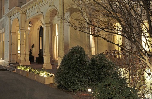 East Haddam Hotel | Boardman House Inn Bed & Breakfast