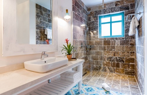Opal Hotel | Boardwalk Boutique Hotel Aruba - Adults Only