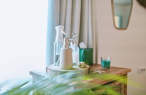 Opal Hotel | Boardwalk Boutique Hotel Aruba - Adults Only