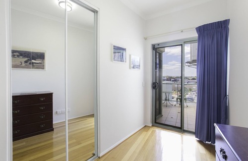 Rockingham Apartment | Boardwalk by Rockingham Apartments