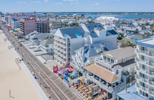 Ocean City Apartment | Boardwalk Terrace Apartments
