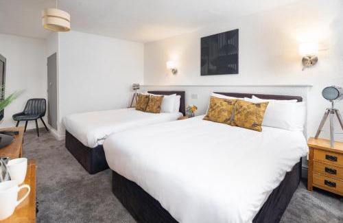 Carmarthen Hotel | Boars Head Hotel