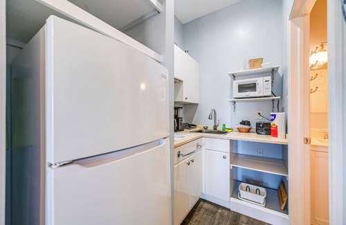 Naples Apartment | Boat, Float & Explore: Studio Near the Everglades!