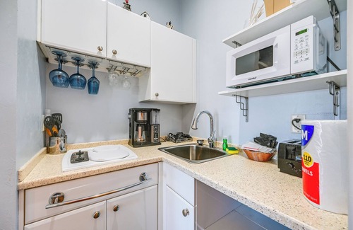 Naples Apartment | Boat, Float & Explore: Studio Near the Everglades!