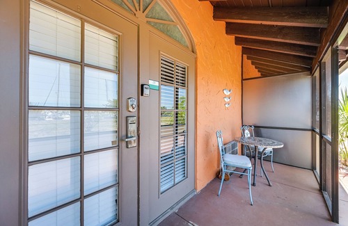 Naples Apartment | Boat, Float & Explore: Studio Near the Everglades!