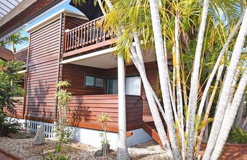 Urangan Apartment | Boat Harbour Apartments Studio