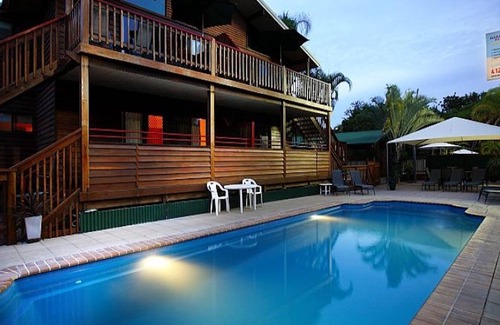 Urangan Apartment | Boat Harbour Apartments Studio