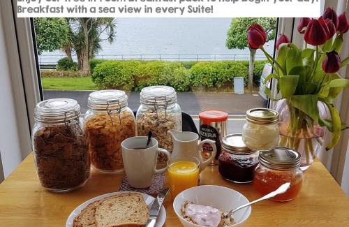 Rothesay Bed & Breakfast | Boat House Super Suites