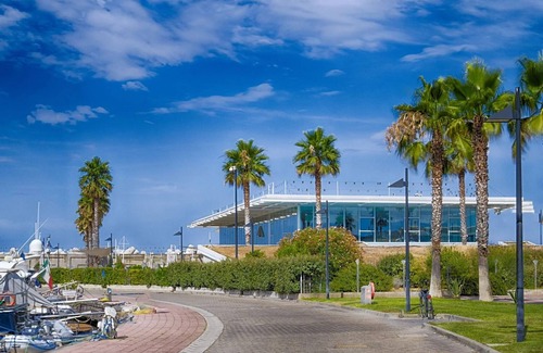 Mount Vesuvius - Pompei Boat Rental | Boat 'Sorrento Coast On The' with Sea View and Air Conditioning
