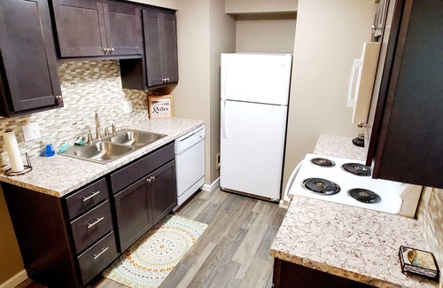 Lake Ozark Condo | Boat, Swim, Fish, Golf while staying in a cozy condo
